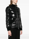 1 3 Size Women s Black Arcello Padding 1A00015 - MONCLER - BALAAN 3