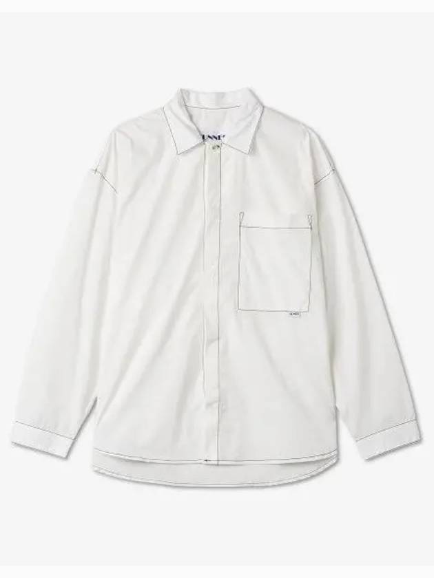 Overshirt OFFWHITE off white SN2PXS07APT1117001 - SUNNEI - BALAAN 1