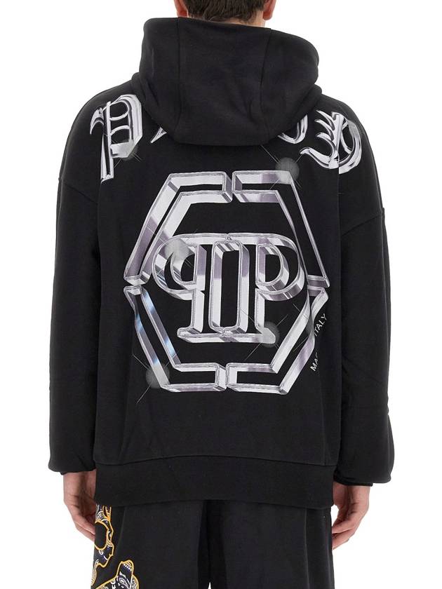 HOODIE - PHILIPP PLEIN - BALAAN 3