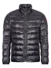 Crofton Quilting Down Padding Jacket Black - CANADA GOOSE - BALAAN 2