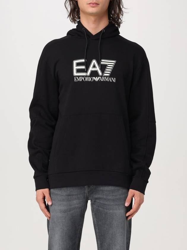 Sweatshirt men Ea7 - EMPORIO ARMANI - BALAAN 1