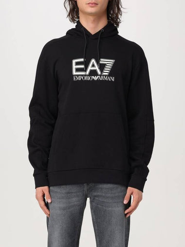 Sweatshirt men Ea7 - EMPORIO ARMANI - BALAAN 1