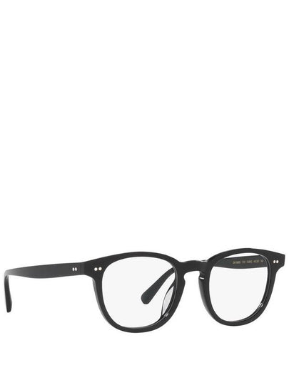 Oliver Peoples OV5480U Black - OLIVER PEOPLES - BALAAN 2