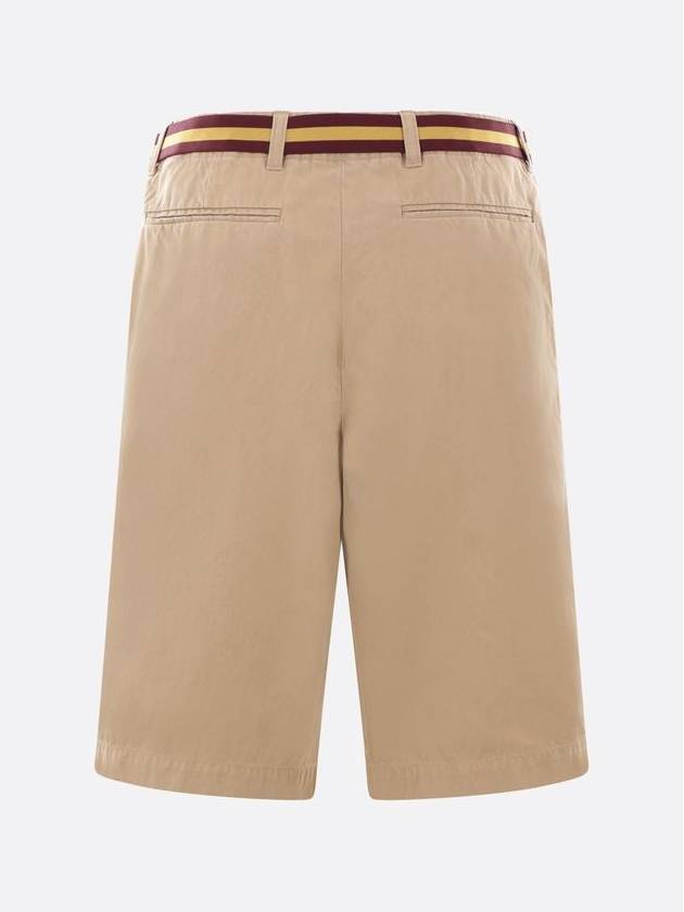 Dries Van Noten Shorts - DRIES VAN NOTEN - BALAAN 2