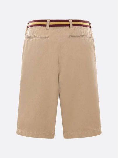 Dries Van Noten Shorts - DRIES VAN NOTEN - BALAAN 2