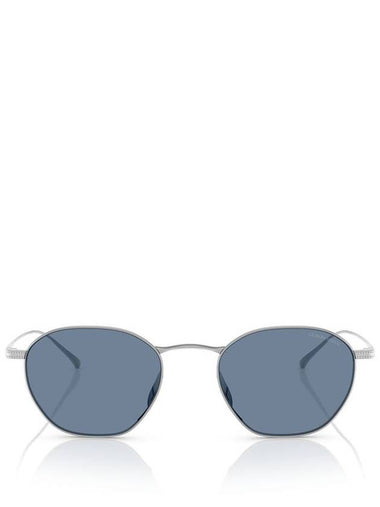 Giorgio Armani AR6160T Silver - GIORGIO ARMANI - BALAAN 1