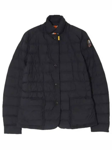 Elysee short down jacket - PARAJUMPERS - BALAAN 1