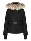 Padding 1A00004 596TD 999 Black - MONCLER - BALAAN 1