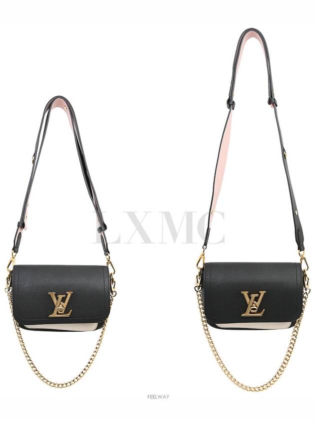 women tote bag - LOUIS VUITTON - BALAAN 10