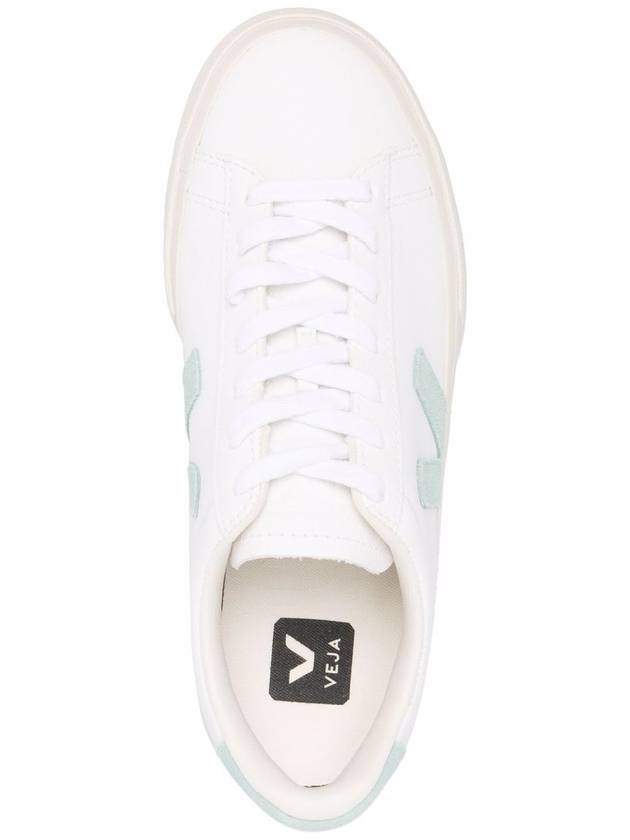 Veja Sneakers Clear Blue - VEJA - BALAAN 2