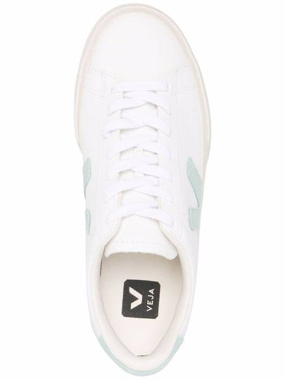 Veja Sneakers Clear Blue - VEJA - BALAAN 2