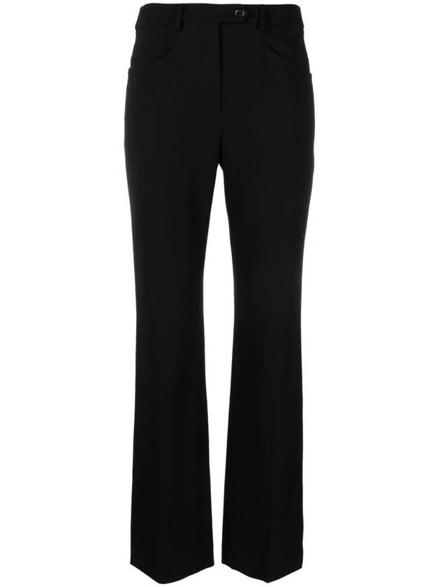 FW 23 24 pants elegante A030655250555 - MOSCHINO - BALAAN 2