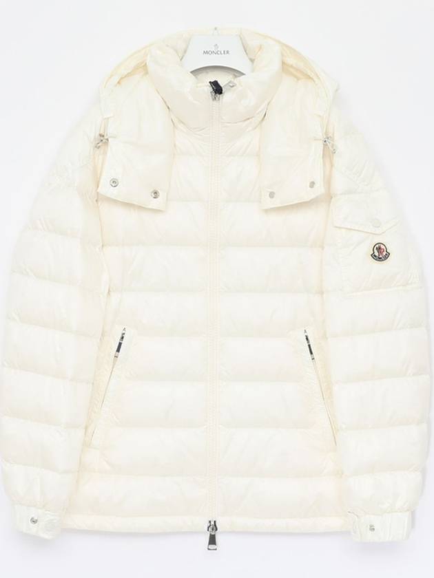 Montclair 1A00065 595ZZ 034 DALLES Padding - MONCLER - BALAAN 2