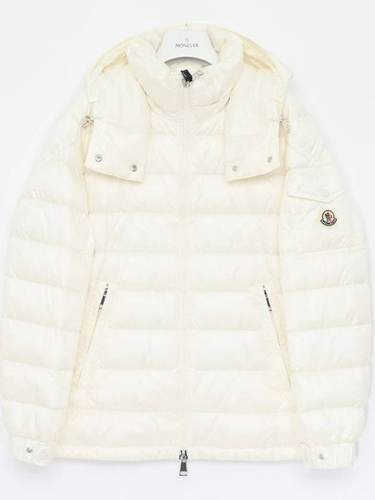 Montclair 1A00065 595ZZ 034 DALLES Padding - MONCLER - BALAAN 2