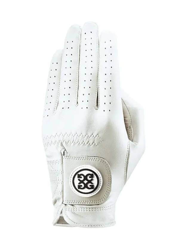 Men's Essential Golf Gloves Snow - G/FORE - BALAAN 3