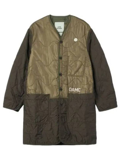 jumper jacket - OAMC - BALAAN 1