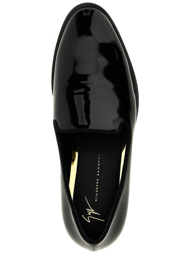 Giuseppe Zanotti 'Gatien' Loafers - GIUSEPPE ZANOTTI - BALAAN 4