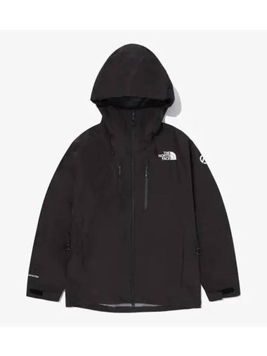 The North Face NJ2GQ77B Men s Cantega Gore Tex Jacket SE - THE NORTH FACE - BALAAN 1