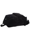 Essential Nylon U Backpack Black - GIVENCHY - BALAAN 5