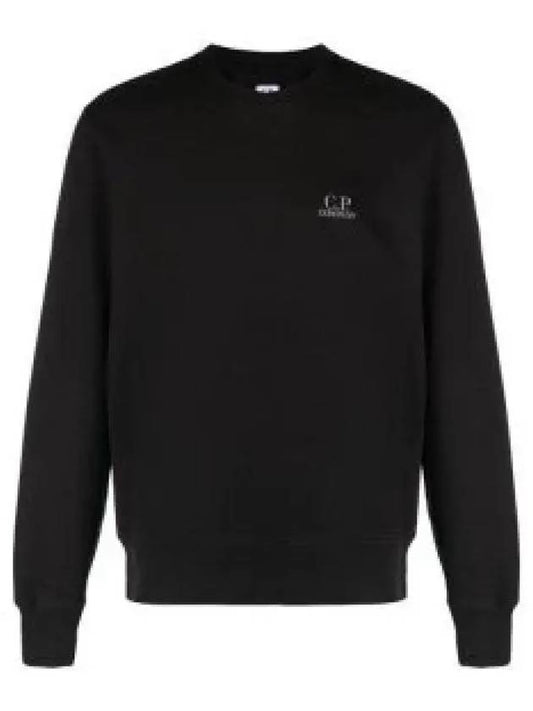 23 fw Sweatshirt WITH Logo 15CMSS008B006372G999 B0040809090 - CP COMPANY - BALAAN 2