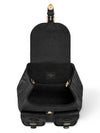 Backup Monogram Empreinte Black - LOUIS VUITTON - BALAAN 3