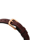 14504229 Women’s leather watch - COACH - BALAAN 3