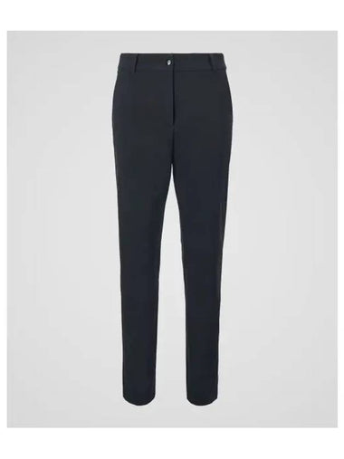 Points 5 Sintra DN Black Women s Pants - DUVETICA - BALAAN 1