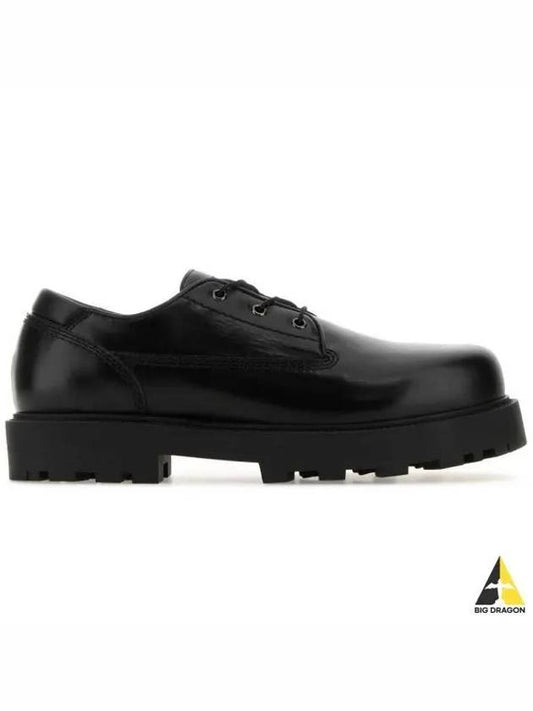 Dress Shoes BH2027H1KM 001 Black - GIVENCHY - BALAAN 2