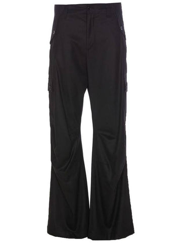 Dolce & Gabbana Trousers - DOLCE&GABBANA - BALAAN 1