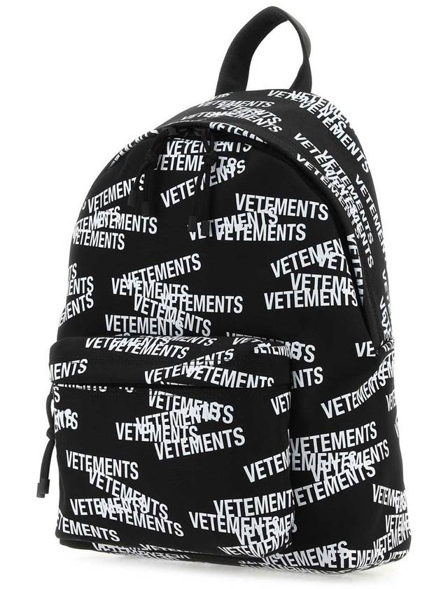 Vetements Backpacks - VETEMENTS - BALAAN 2