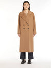 Holland Wool Double Coat Camel - MAX MARA - BALAAN 4