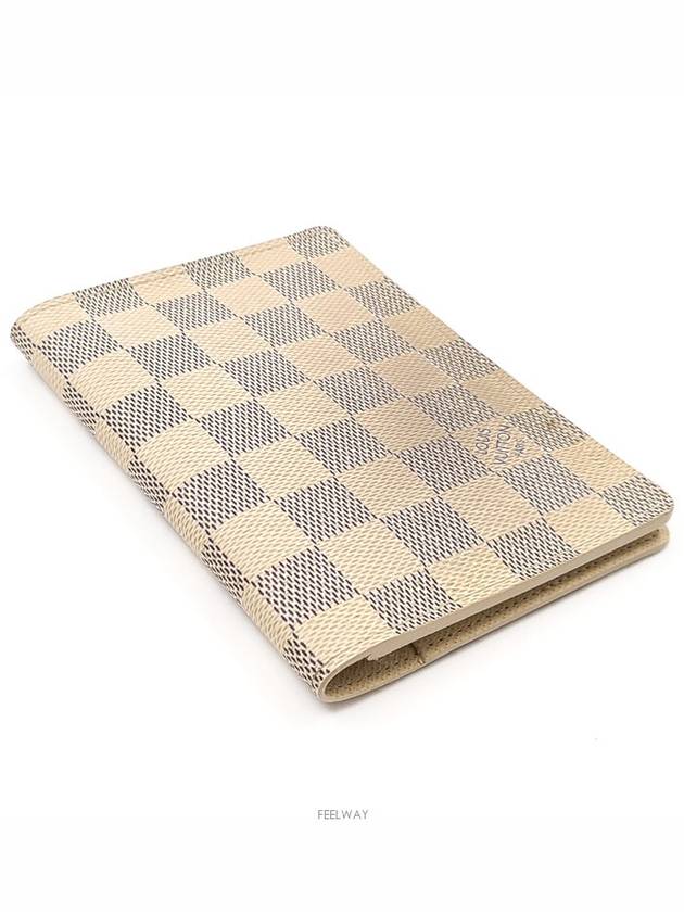 women card wallet - LOUIS VUITTON - BALAAN 3