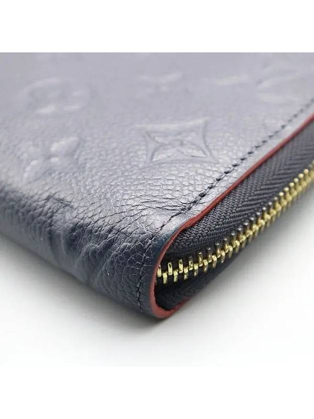 M62121 long wallet - LOUIS VUITTON - BALAAN 4