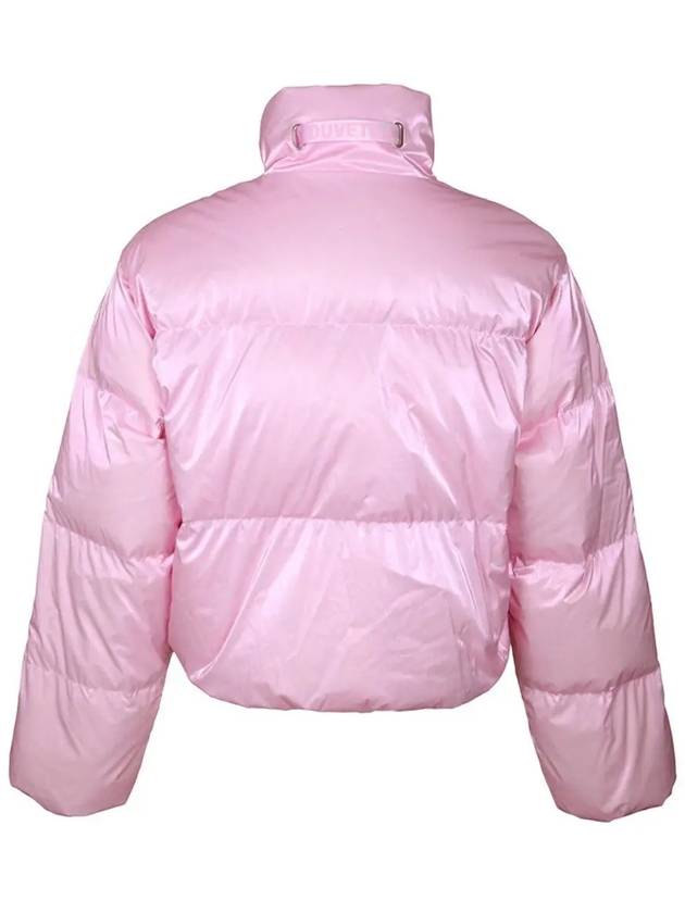 ORIGINAL COLLECTION Padding VDDJ26435K0001 LPS LIGHT PINK - DUVETICA - BALAAN 4