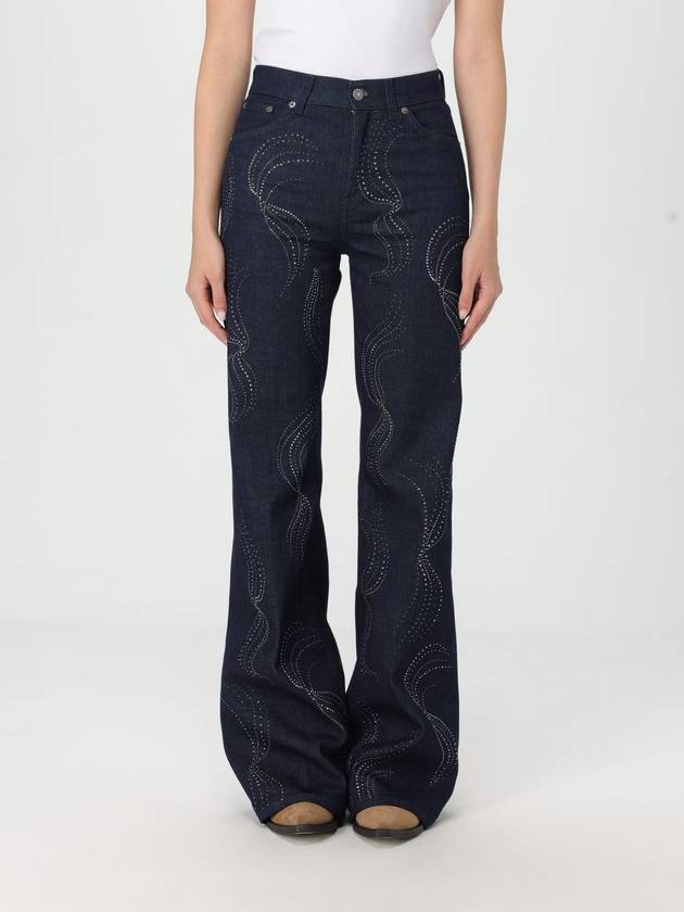 Jeans woman Dondup - DONDUP - BALAAN 1