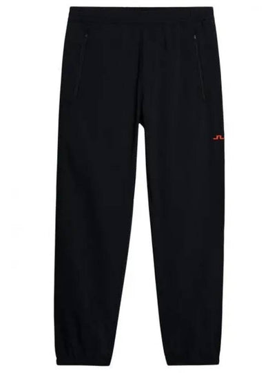 Novo Pro Pack Track Pants Black - J.LINDEBERG - BALAAN 2