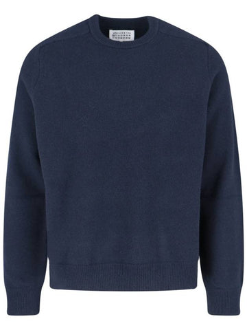 Maison Margiela Sweaters - MAISON MARGIELA - BALAAN 1