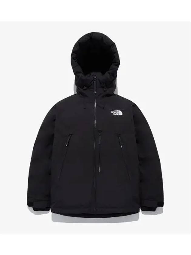 The North Face NJ1DQ52A Men s Felix RDS Down Jacket - THE NORTH FACE - BALAAN 1