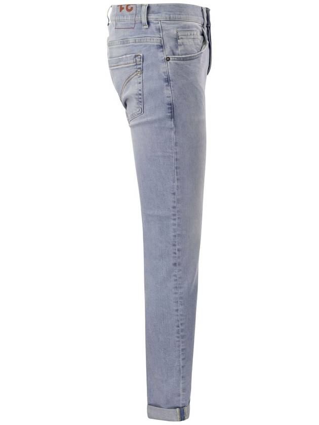 GEORGE - Five Pocket Jeans - DONDUP - BALAAN 3