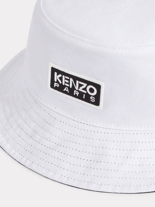 Kenzo Hats Black - KENZO - BALAAN 5