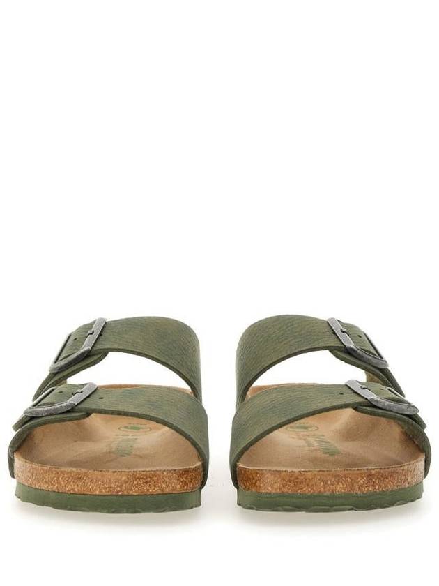 Sandals 1024544 DESERT - BIRKENSTOCK - BALAAN 5