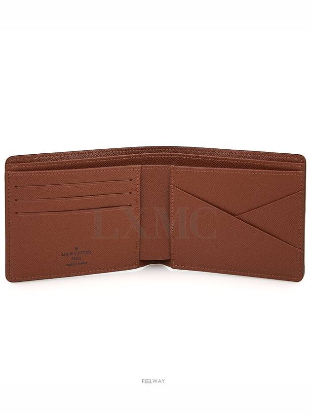 men s wallet - LOUIS VUITTON - BALAAN 8