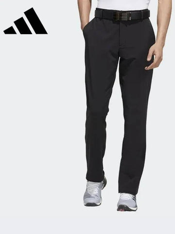 GT3434 Men s 4 way stretch pants - ADIDAS GOLF - BALAAN 1