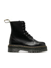 Jayden 8 Hole Walker Boots Black - DR. MARTENS - BALAAN 2