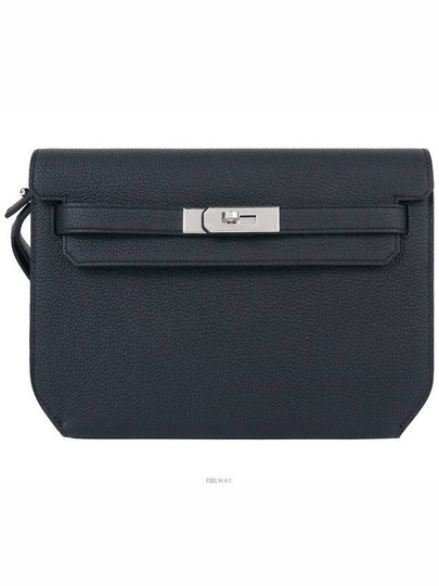 men clutch bag - HERMES - BALAAN 2