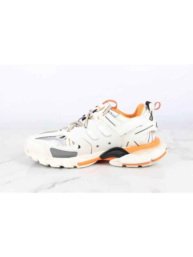 track shoes white state 43 - BALENCIAGA - BALAAN 7