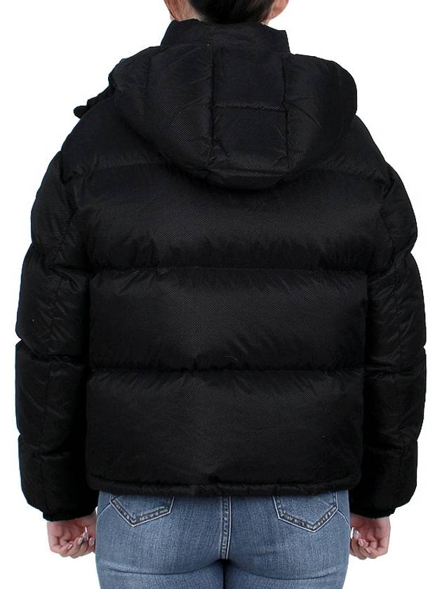 ETTORE padded jacket 1A00182 5981B 999 - MONCLER - BALAAN 5