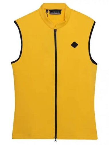 Nesso Vest Mid Layer - J.LINDEBERG - BALAAN 1