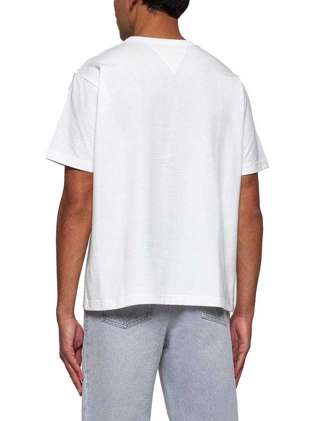 Bottega Veneta T-Shirt - BOTTEGA VENETA - BALAAN 6