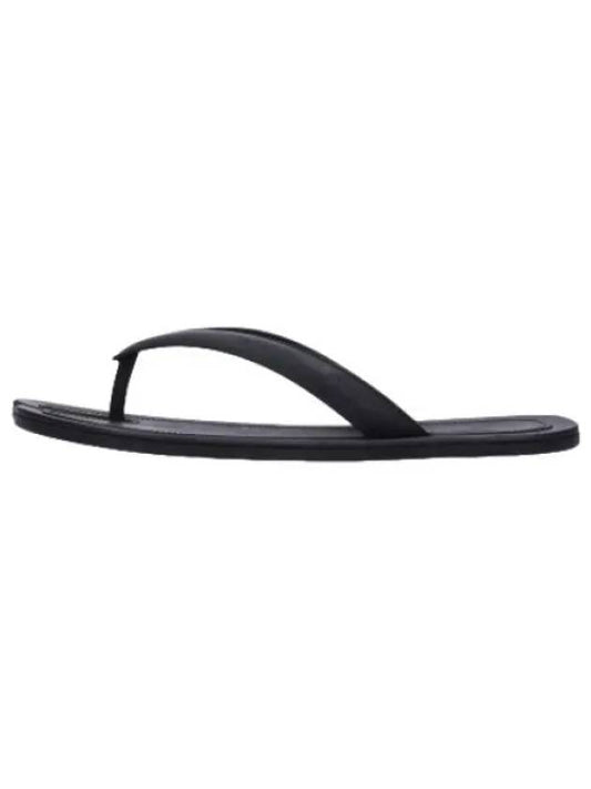 tabi thong sandals black - MAISON MARGIELA - BALAAN 1